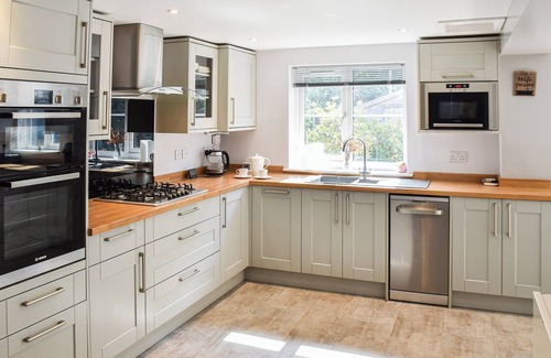 Gorleston-on-Sea Cabaña | Alojamiento de 2 habitaciones en Gorleston-on-Sea