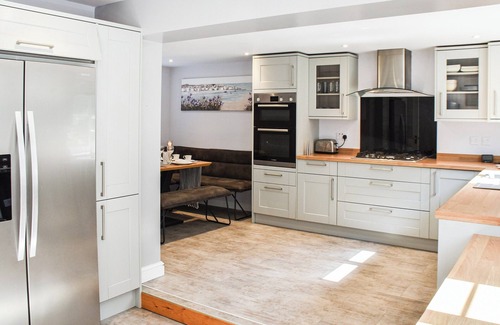 Gorleston-on-Sea Cabaña | Alojamiento de 2 habitaciones en Gorleston-on-Sea