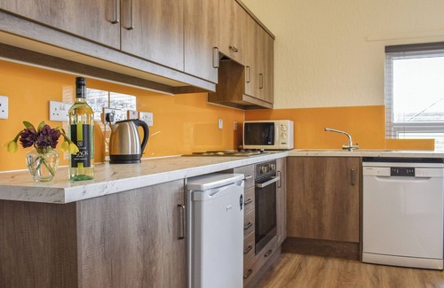 Great Fryup Dale Cabaña | Alojamiento de 2 habitaciones en Commondale, near Whitby