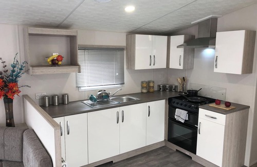 Newton Stewart Casa | Alojamiento de 2 habitaciones en Isle of Whithorn