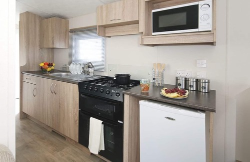 Newton Stewart Casa | Alojamiento de 2 habitaciones en Isle of Whithorn