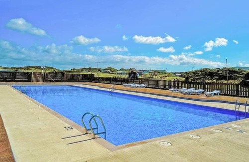 Newton Stewart Casa | Alojamiento de 2 habitaciones en Isle of Whithorn