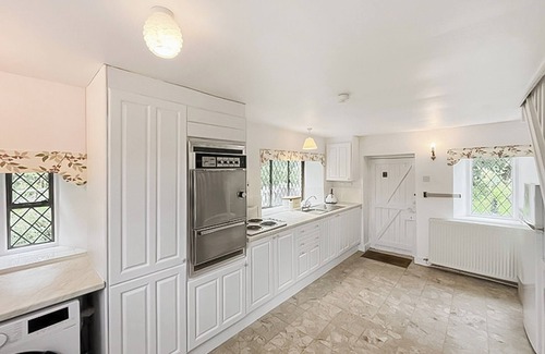 Llanarmon-yn-Ial Cabaña | 2 bedroom accommodation in Llanarmon-Yn-Ial