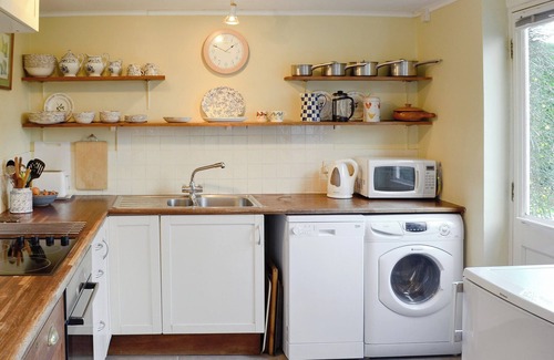 Dorchester Cabaña | 2 habitaciones alojamiento en Lower Bockhampton