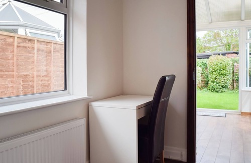 Lytham St. Anne's Cabaña | Alojamiento de 2 habitaciones en Ansdell, near Lytham St Annes