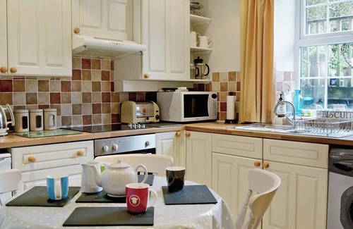 Troutbeck Bridge Cabaña | 2 bedroom accommodation in Troutbeck Bridge