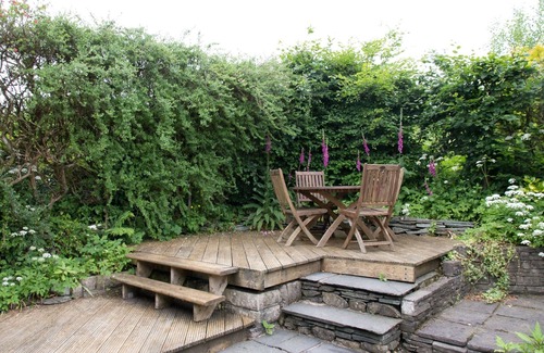 Troutbeck Bridge Cabaña | 2 bedroom accommodation in Troutbeck Bridge