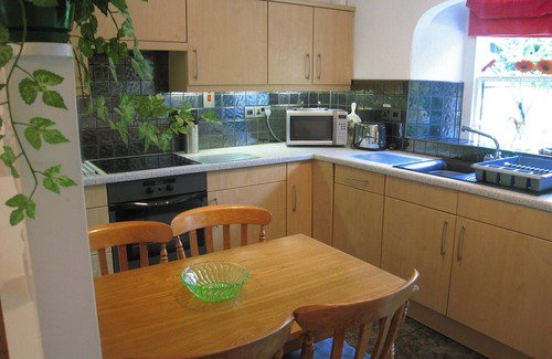 Troutbeck Bridge Cabaña | Alojamiento de 2 habitaciones en Troutbeck Bridge