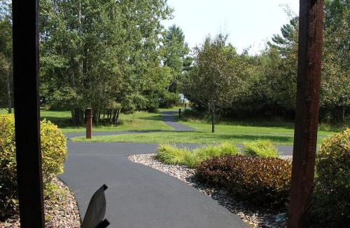 Eagle River Casa | 2 Bedroom accessible condo