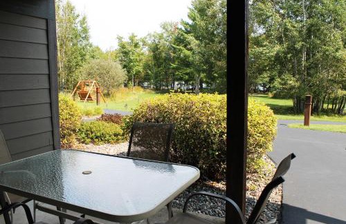 Eagle River Casa | 2 Bedroom accessible condo