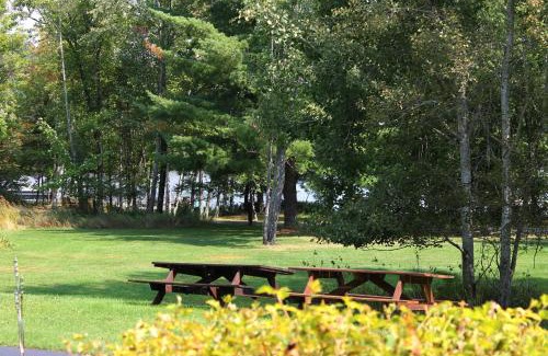 Eagle River Casa | 2 Bedroom accessible condo