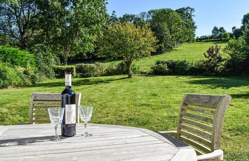 Blandford Forum Cabaña | 2 bedroom accommodation in Blandford Forum
