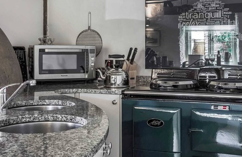 Upper Sapey Cabaña | 2 habitaciones alojamiento en Clifton-on-Teme