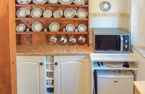 Sharrington Cabaña | Alojamiento de 2 habitaciones en Sharrington, near Holt