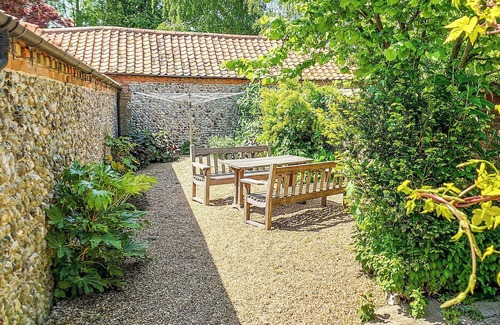 Sharrington Cabaña | Alojamiento de 2 habitaciones en Sharrington, near Holt