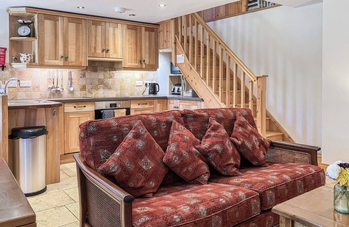 Fremington Cabaña | 2 bedroom accommodation in Arkengarthdale