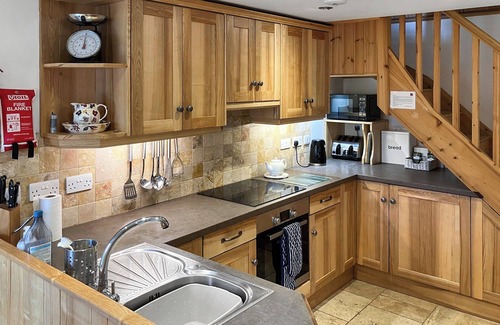 Fremington Cabaña | 2 bedroom accommodation in Arkengarthdale