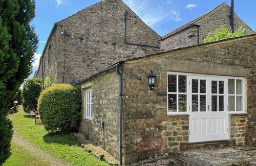 Fremington Cabaña | 2 bedroom accommodation in Arkengarthdale