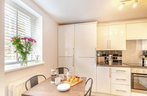 Barnard Castle Cabaña | Alojamiento de 2 habitaciones en Barnard Castle