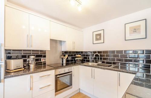 Barnard Castle Cabaña | Alojamiento de 2 habitaciones en Barnard Castle