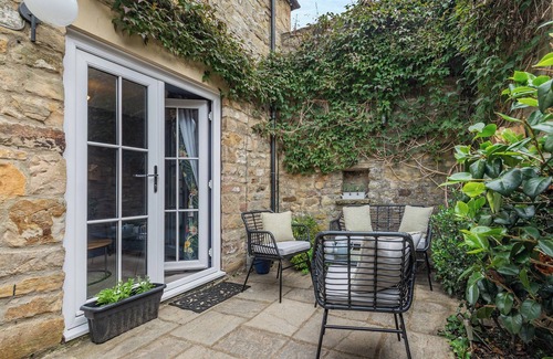 Barnard Castle Cabaña | Alojamiento de 2 habitaciones en Barnard Castle