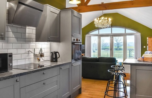 Barnard Castle Cabaña | 2 bedroom accommodation in Barnard Castle