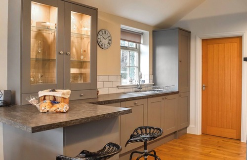 Barnard Castle Cabaña | 2 bedroom accommodation in Barnard Castle