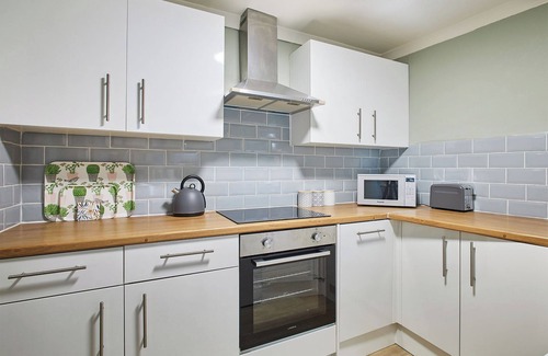 Barnard Castle Cabaña | Alojamiento de 2 habitaciones en Barnard Castle