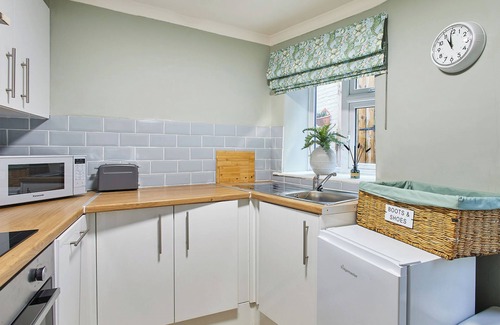 Barnard Castle Cabaña | Alojamiento de 2 habitaciones en Barnard Castle