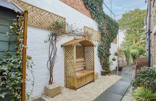 Barnard Castle Cabaña | Alojamiento de 2 habitaciones en Barnard Castle