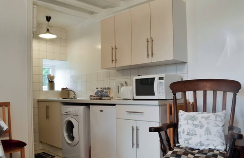 Lanehead Cabaña | 2 habitaciones en la capilla de San Juan, cerca de Stanhope