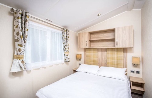 Burnham-on-Sea Chalet De Esquí | 2 bedroom accommodation in Burnham-on-Sea