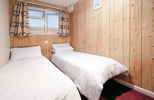 Burnham-on-Sea Chalet De Esquí | 2 bedroom accommodation in Burnham-on-Sea
