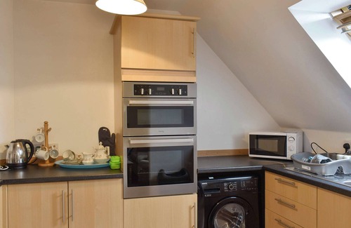 Cromarty Firth Cabaña | Alojamiento de 2 habitaciones en Alness, near Invergordon