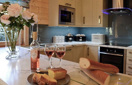 Dyffryn Ardudwy Cabaña | Alojamiento de 2 habitaciones en Dyffryn Ardudwy, near Barmouth