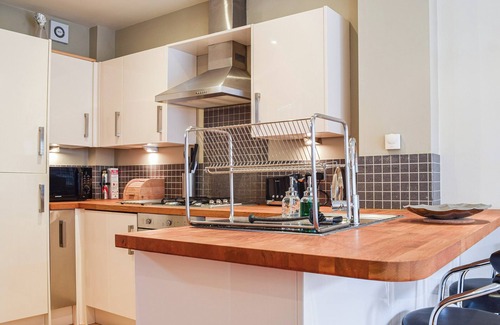 Leamington Spa Cabaña | Alojamiento de 2 habitaciones en Leamington Spa