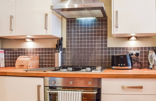 Leamington Spa Cabaña | Alojamiento de 2 habitaciones en Leamington Spa