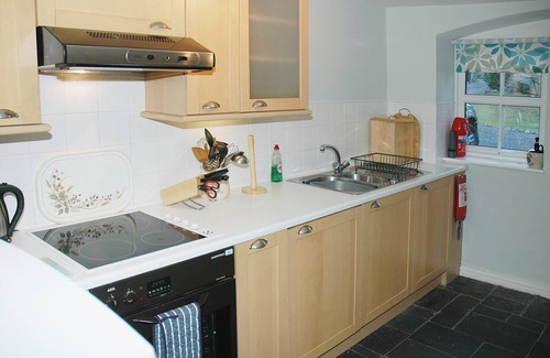 Seatoller Cabaña | Alojamiento de 2 habitaciones en near Rosthwaite