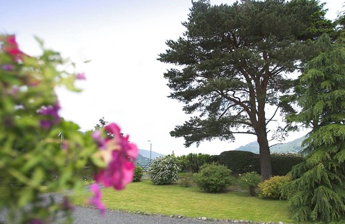Seatoller Cabaña | Alojamiento de 2 habitaciones en near Rosthwaite