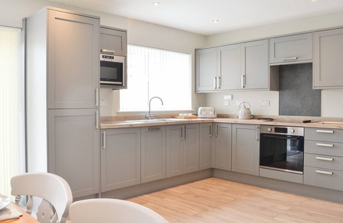 Wigtown Cabaña | Alojamiento de 2 habitaciones en Wigtown, near Newton Stewart