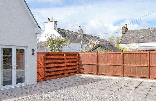 Wigtown Cabaña | Alojamiento de 2 habitaciones en Wigtown, near Newton Stewart