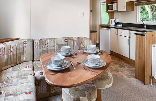 Newton Stewart Cabaña | 2 bedroom accommodation in Newton Stewart