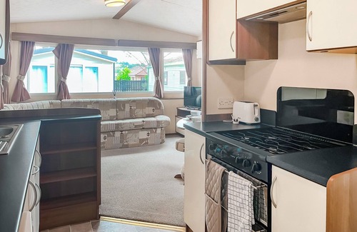 Newton Stewart Cabaña | 2 bedroom accommodation in Newton Stewart