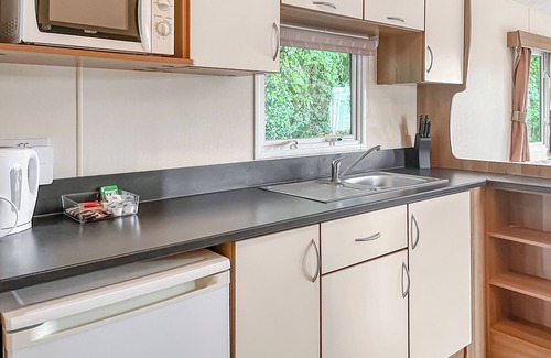 Newton Stewart Cabaña | 2 bedroom accommodation in Newton Stewart