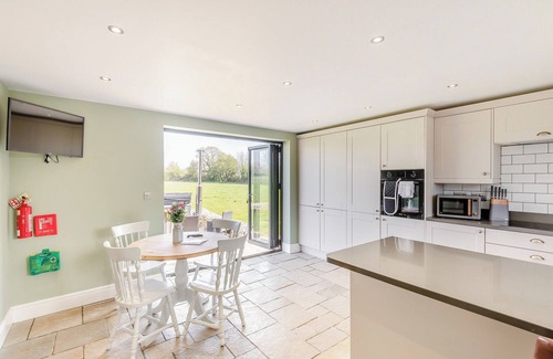 Rampton Cabaña | Alojamiento de 2 habitaciones en South Leverton
