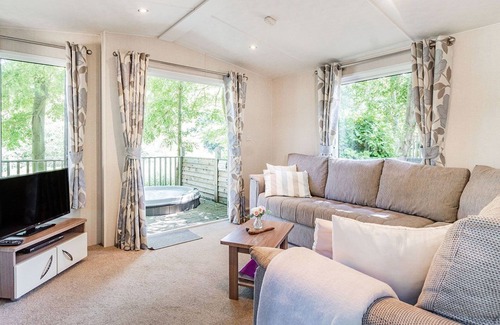 Thistley Green Casa | 2 bedroom accommodation in Chippenham, Nr Newmarket