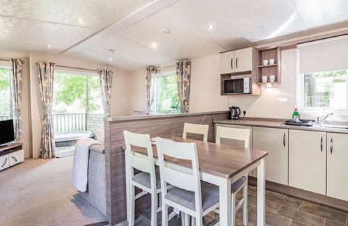 Thistley Green Casa | 2 bedroom accommodation in Chippenham, Nr Newmarket
