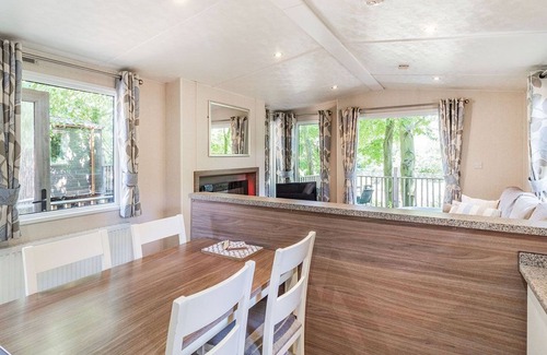 Thistley Green Casa | 2 bedroom accommodation in Chippenham, Nr Newmarket