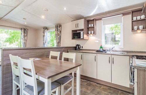 Thistley Green Casa | 2 bedroom accommodation in Chippenham, Nr Newmarket