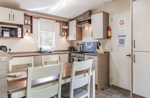 Thistley Green Casa | 2 bedroom accommodation in Chippenham, Nr Newmarket